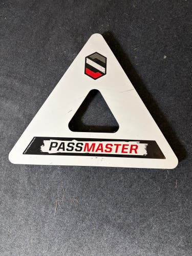 PassMaster Snipers edge (Lightly Used)