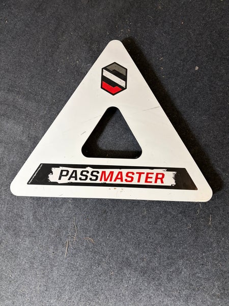 PassMaster Snipers edge (Lightly Used)