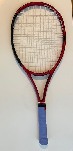 Dunlop CX 200 Oversize Tennis Racquet