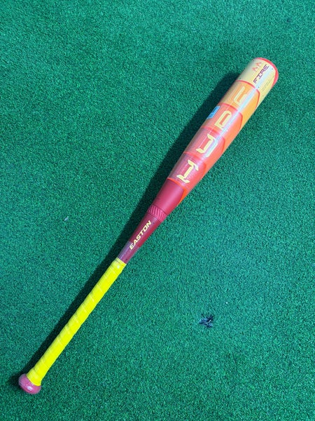 2025 Easton Hype Fire Composite USABat Certified Bat (-10) 20 oz 30" (New)