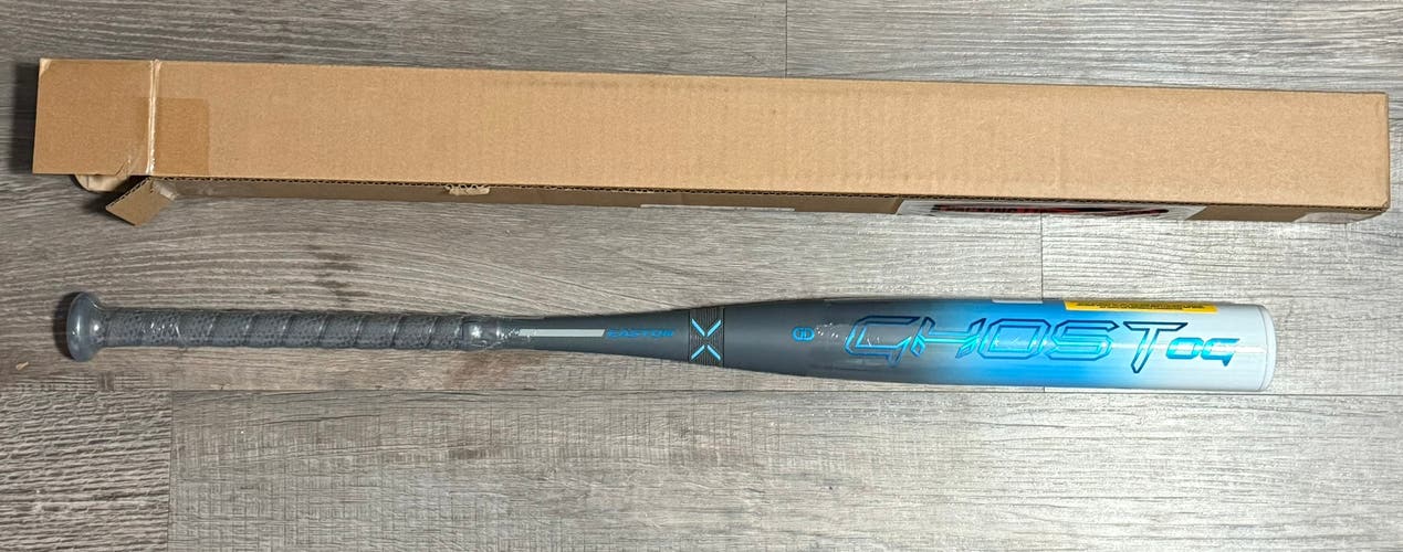 2025 Easton Ghost OG Composite Bat (-10) 20 oz 30" (New)