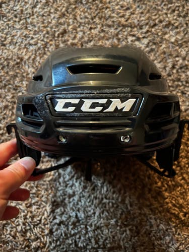 Small CCM Tacks 710 Helmet (Used)