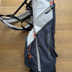 TaylorMade Bag (Used)