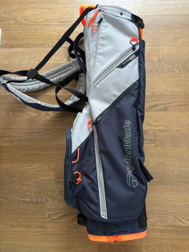 TaylorMade Bag (Used)