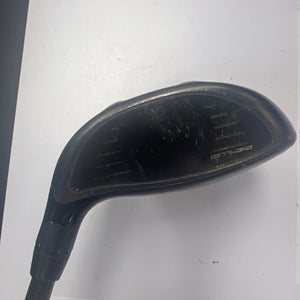 2019 Cobra King SpeedZone Right Handed Fairway Wood Regular Flex 5 Wood (Used)