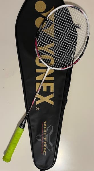 Yonex Voltric i-Force Badminton Racquet | SidelineSwap | Buy and