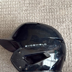 Small / Medium EvoShield XVT Batting Helmet (Used)