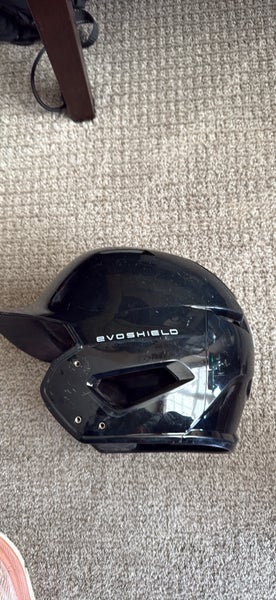 Small / Medium EvoShield XVT Batting Helmet (Used)