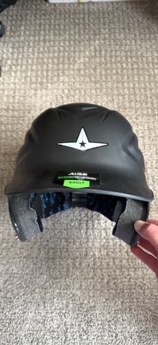 Medium/Large All Star BH3000 Batting Helmet (New)
