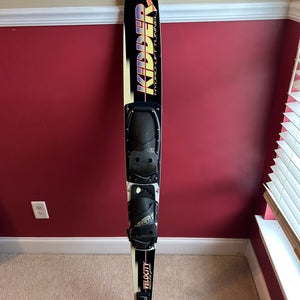Kidder Slalom Ski - 65”