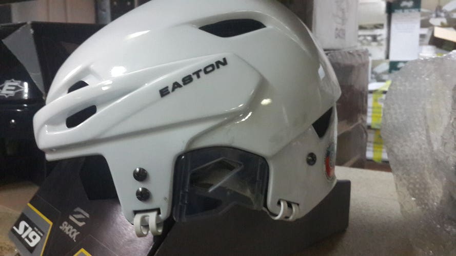 Large Easton Stealth S19 Helmet (New)