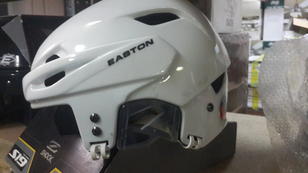 Large Easton Stealth S19 Helmet (New)