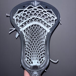 Maverik Optik Force Strung Head (New)