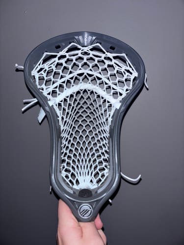 Maverik Optik Force Strung Head (New)