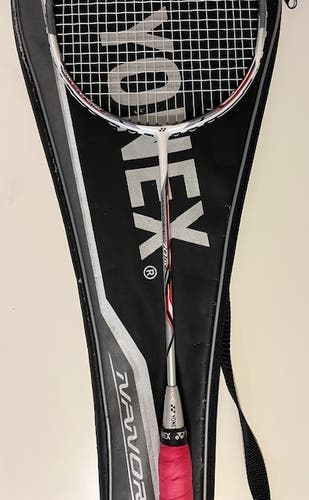 Yonex Nanoray 70DX badminton racquet