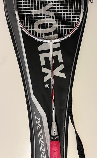 Yonex Nanoray 70DX badminton racquet