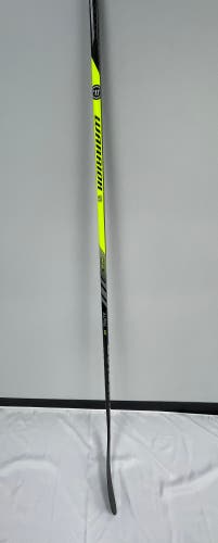 Senior Warrior Alpha LX2 Right Handed Hockey Stick Heel Pattern 95 Flex (New), #3