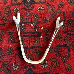 POC helmet chin guard