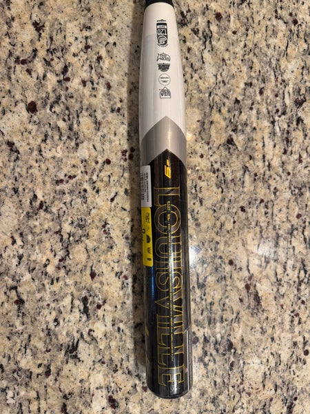 2024 Louisville Slugger Meta Composite Bat (-9) 25 oz 34" (New)