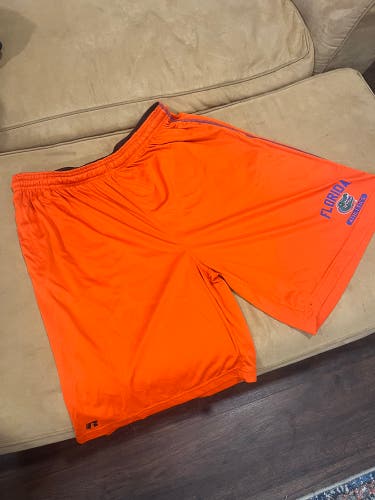 Florida Gators Lacrosse Shorts