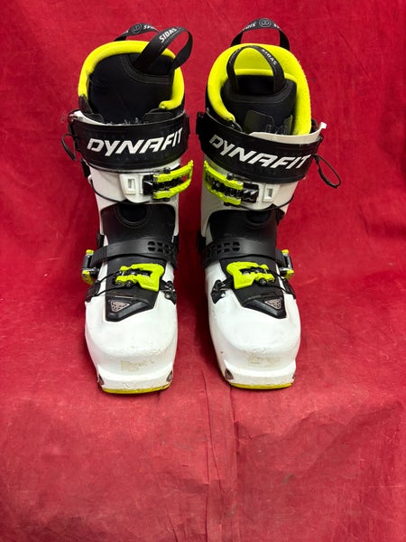 Alpine Touring Ski Boots: Mondo 23.5 Dynafit Ski Boots (Used)
