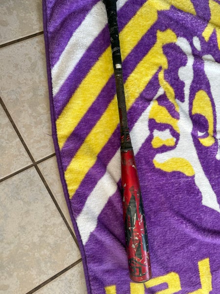 2022 Louisville Slugger Select PWR Hybrid BBCOR Certified Bat (-3) 29 oz 32" (Used)