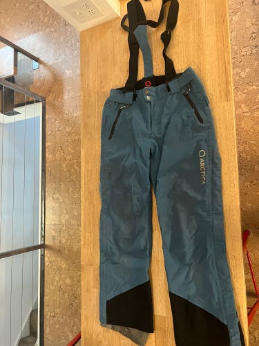 Women's Youth Large Arctica Ski Pants (Used)