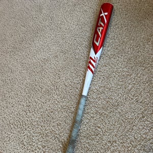 2023 Marucci CATX Alloy USSSA Certified Bat (-8) 22 oz 30" (Used)