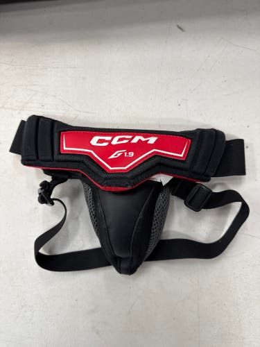 CCM G1.9 (Used)