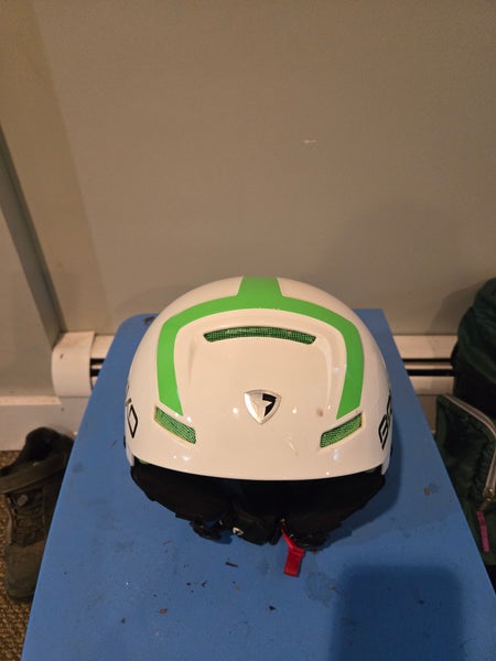 Unisex Medium Helmet (Used)