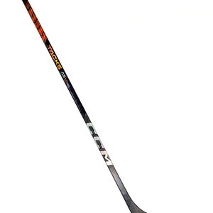 New Isaac Howard CCM FT6 Pro (custom “OJ” orange AS-VI Pro dress) Pro Stock - LH, P86, 70 Flex