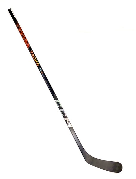 New Isaac Howard CCM FT6 Pro (custom “OJ” orange AS-VI Pro dress) Pro Stock - LH, P86, 70 Flex