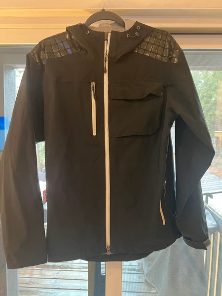 SYNCJacket