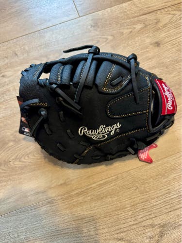 Rawlings Renegade RH First Base Baseball Glove 11.5" (New)