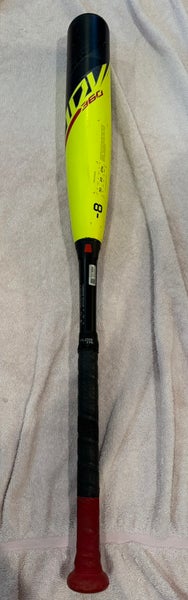 Easton ADV 360 Youth (2 5/8") USA 2023 (-11)