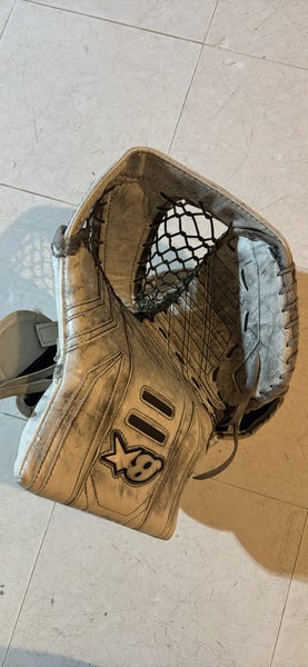 Brian's Optik 3 Regular (Used)