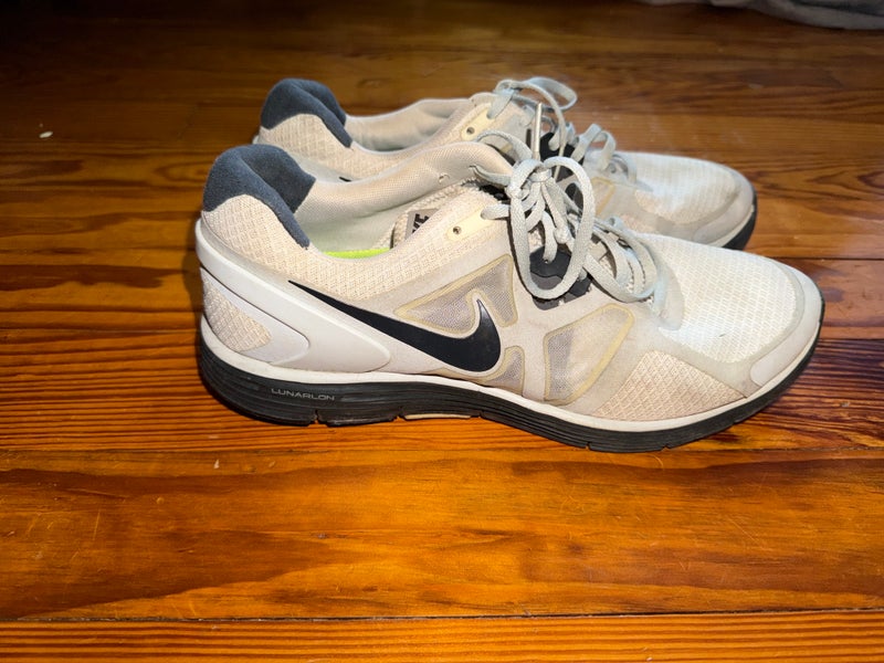 Nike LunarGlide 3’s Size 12