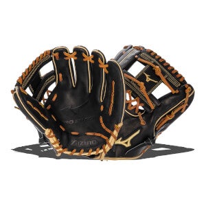 Mizuno RH Infield Pro Select Baseball Glove 11.5" (New)