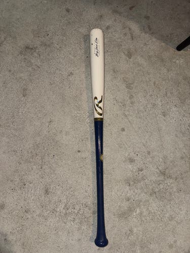 2024 Rawlings Big Stick Elite Birch Bat 30 oz 33" (Used)