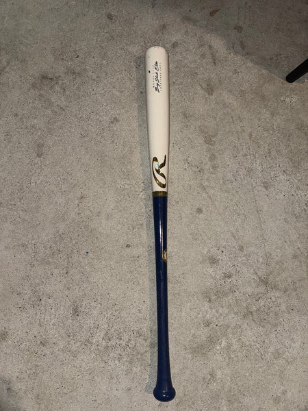 2024 Rawlings Big Stick Elite Birch Bat 30 oz 33" (Used)