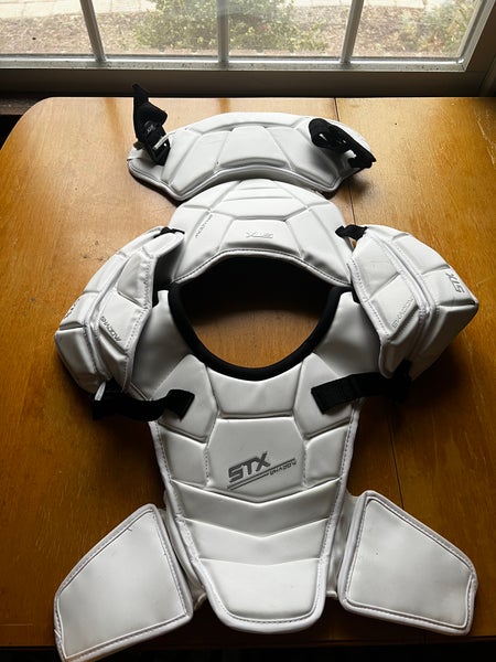 STX Shadow Shoulder Pad