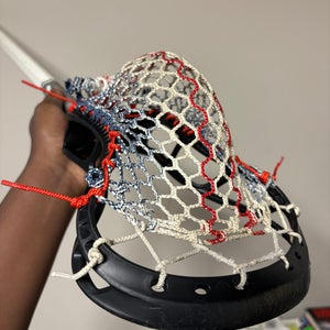 StringKing Mark 2V Strung Head (Used)