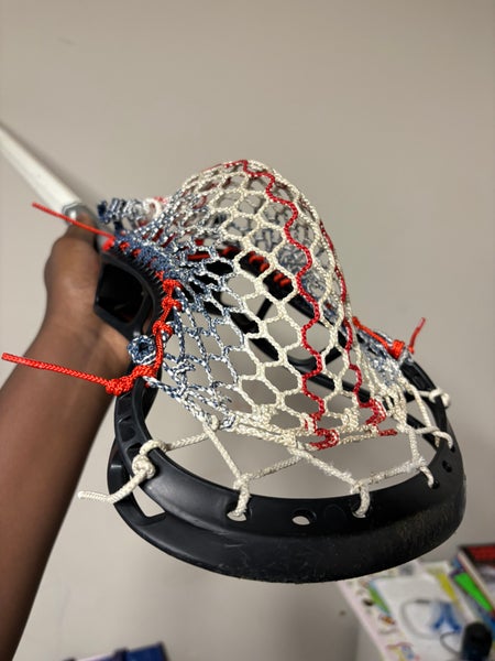 StringKing Mark 2V Strung Head (Used)