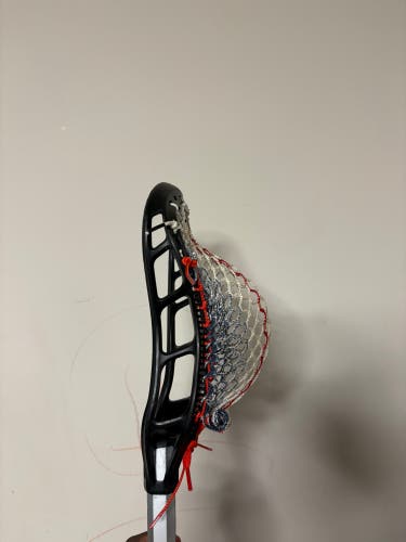 StringKing Mark 2V Strung Head (Used)