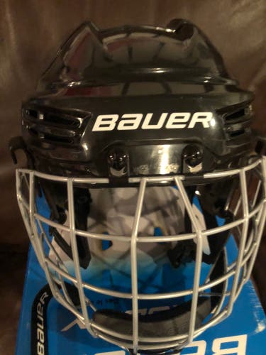 Youth Bauer Prodigy Helmet (Used)