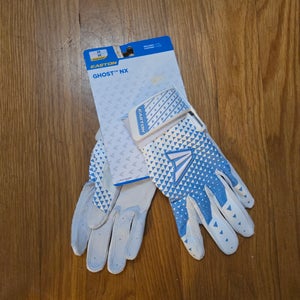 Medium Easton GHOST NX Batting Gloves (New)