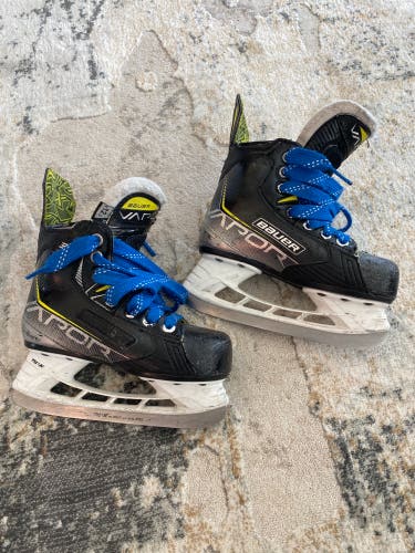 Bauer Vapor 3X Hockey Skates 12.5