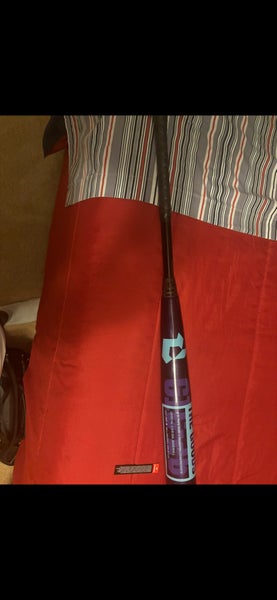 2026 DeMarini The Goods Hybrid BBCOR Certified Bat (-3) 30 oz 33" (Used)