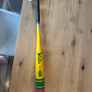 2024 Victus Vibe Alloy BBCOR Certified Bat (-3) 30 oz 33" (New)