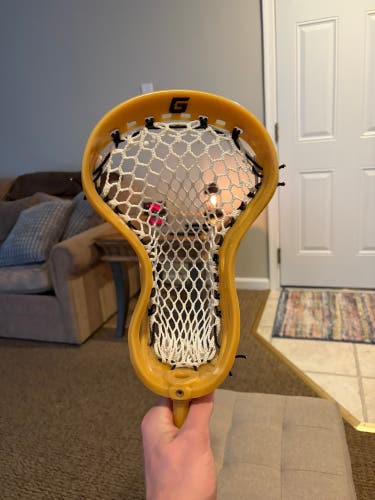 Gait FO Strung Head (Used)
